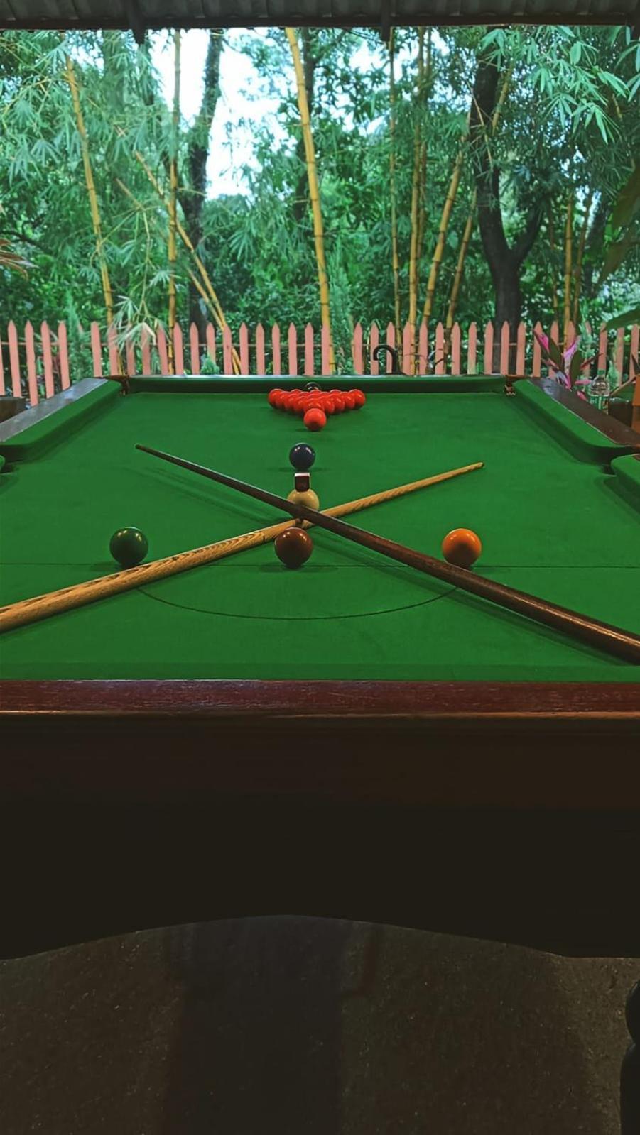 The Mountain Shades Resort 马迪凯里 外观 照片