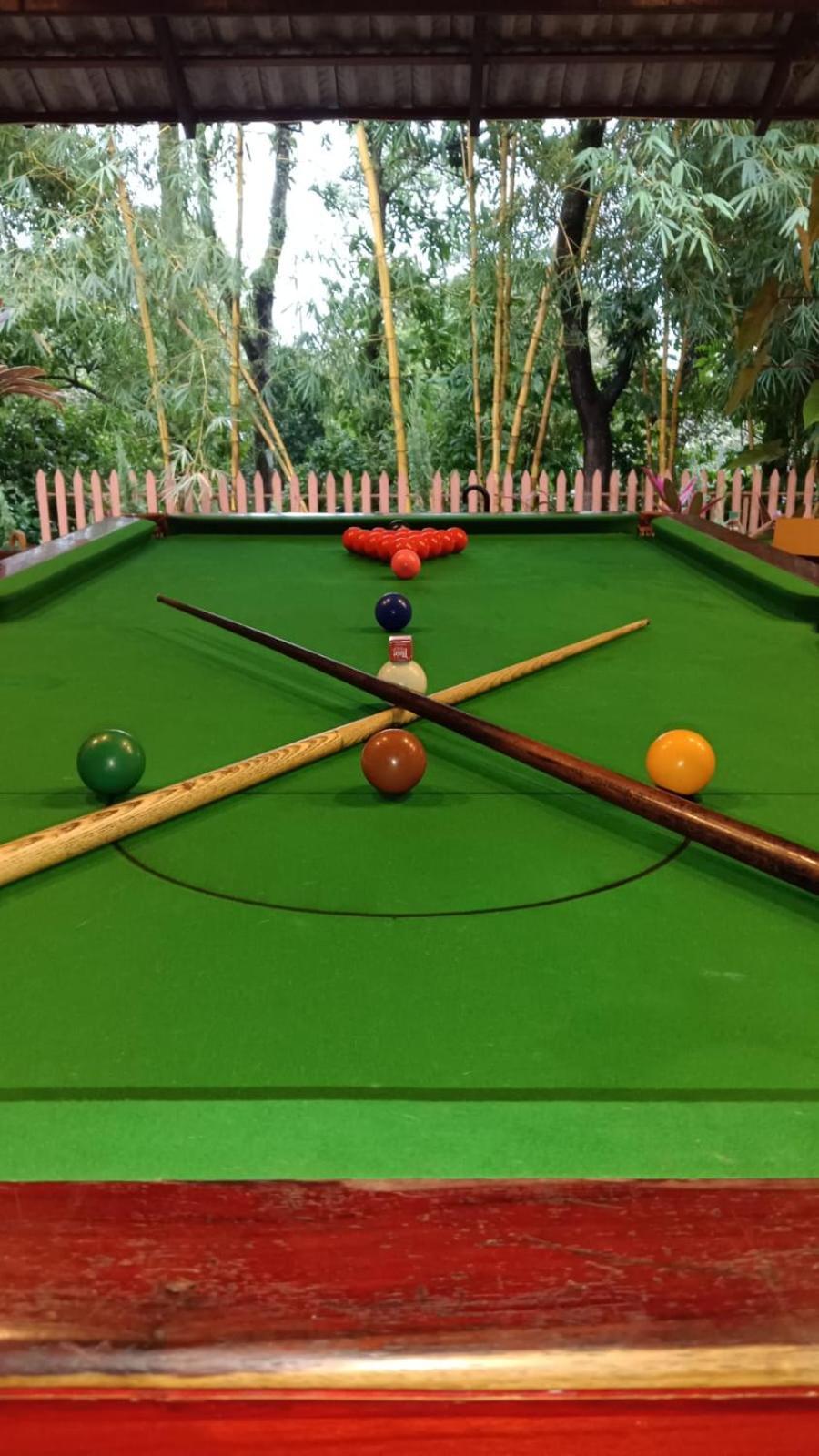 The Mountain Shades Resort 马迪凯里 外观 照片