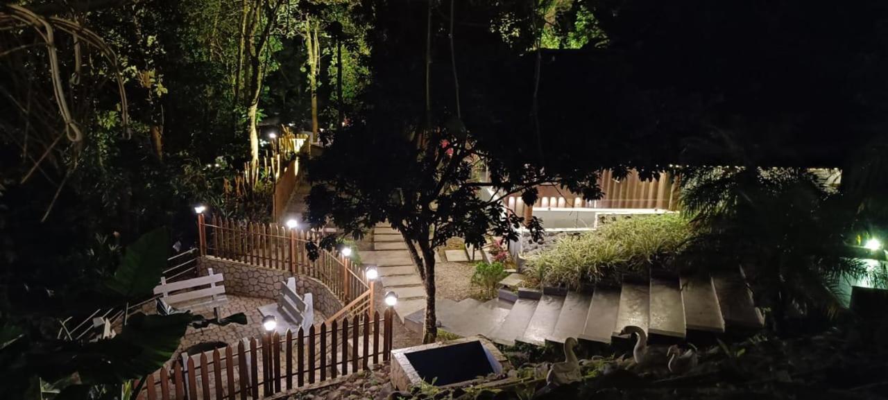 The Mountain Shades Resort 马迪凯里 外观 照片