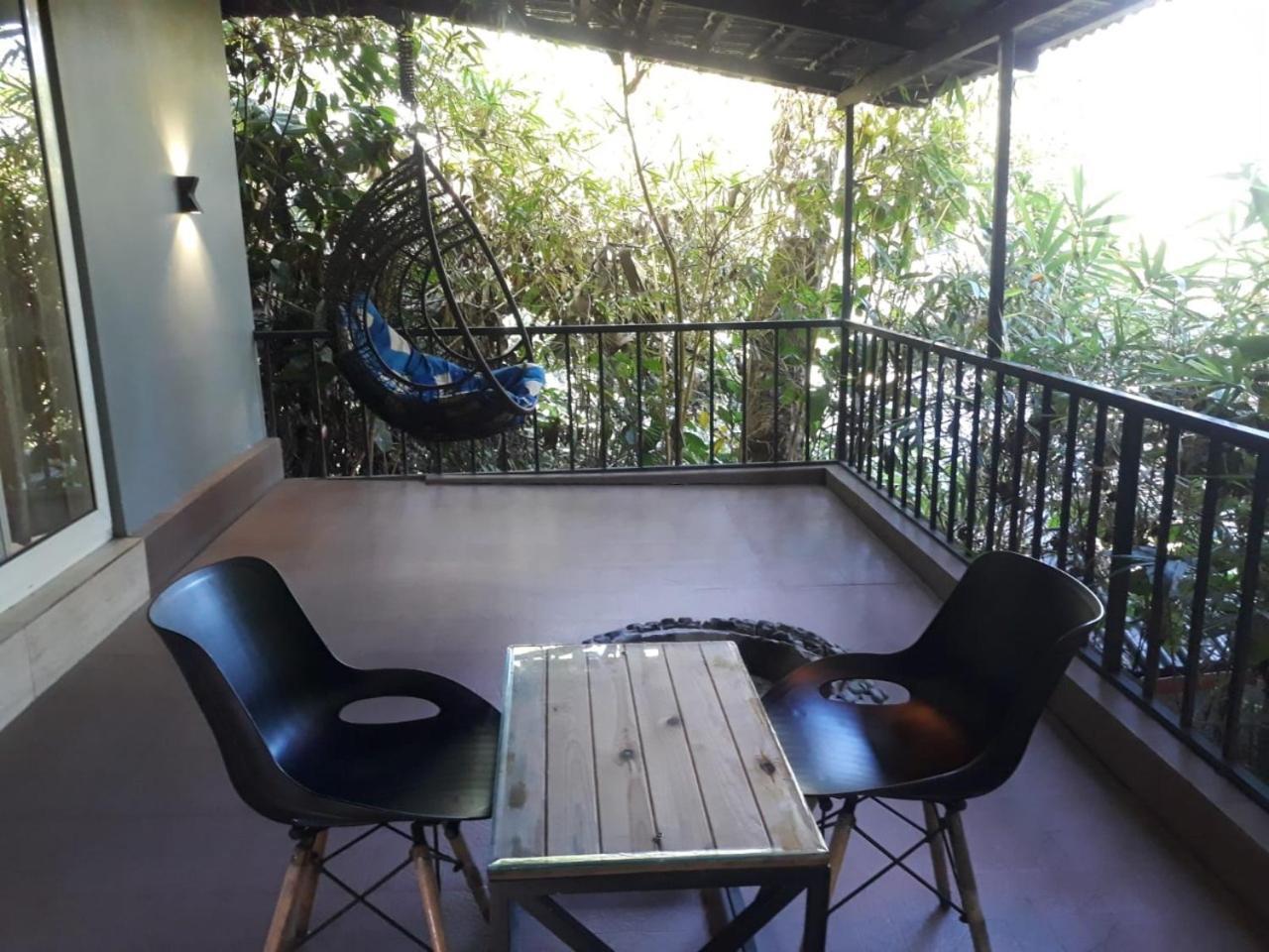 The Mountain Shades Resort 马迪凯里 外观 照片